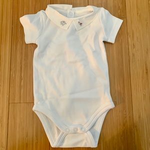 Jacadi Bodysuit - NWT